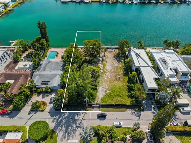 668 88th Street, Surfside, FL 33154