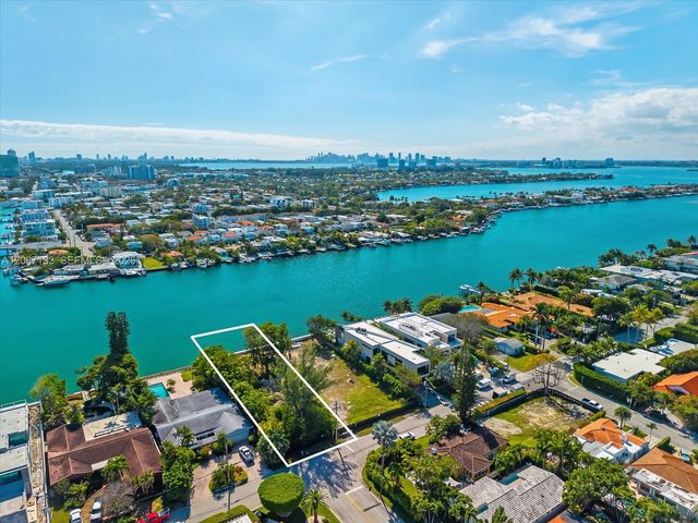 668 88th Street, Surfside, FL 33154
