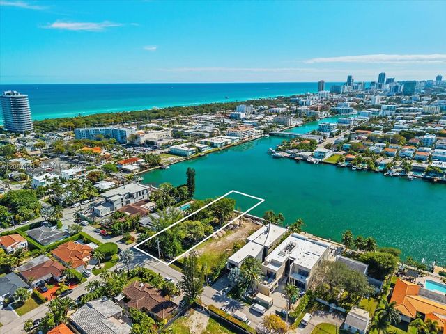 668 88th Street, Surfside, FL 33154