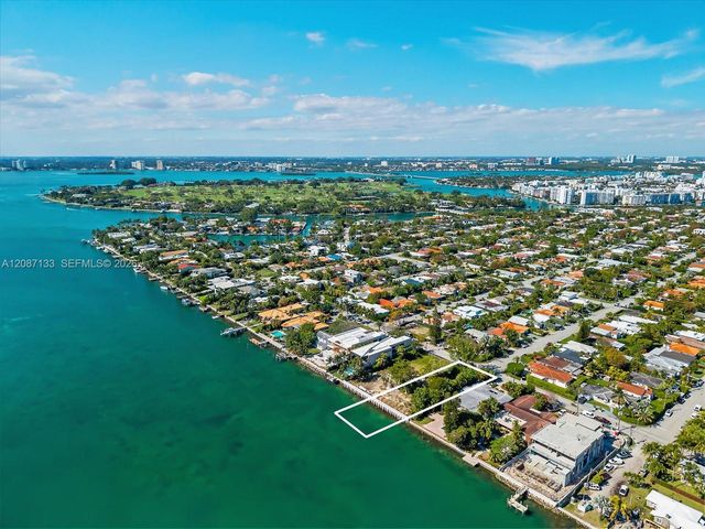 668 88th Street, Surfside, FL 33154