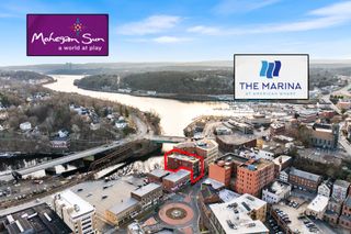201 Main Street, Norwich, CT 06360