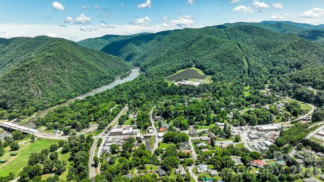 765 River Road, Hot Springs, NC 28743