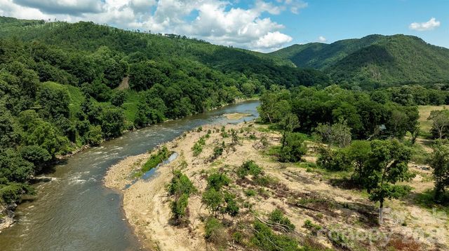 765 River Road, Hot Springs, NC 28743