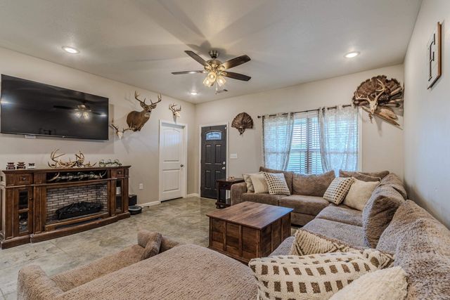 302 Stacy Drive, Paragould, AR 72450
