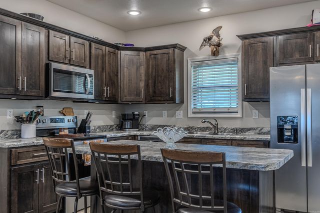 302 Stacy Drive, Paragould, AR 72450