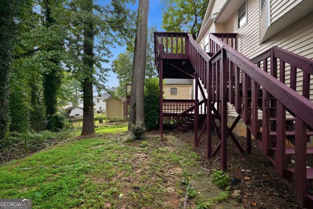 1424 Brookcrest Street, Lawrenceville, GA 30044