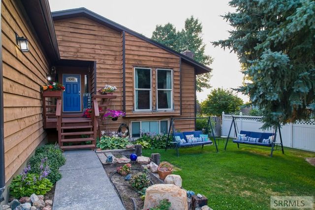 400 S 5th E, Rexburg, ID 83440