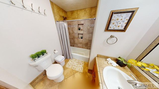 400 S 5th E, Rexburg, ID 83440