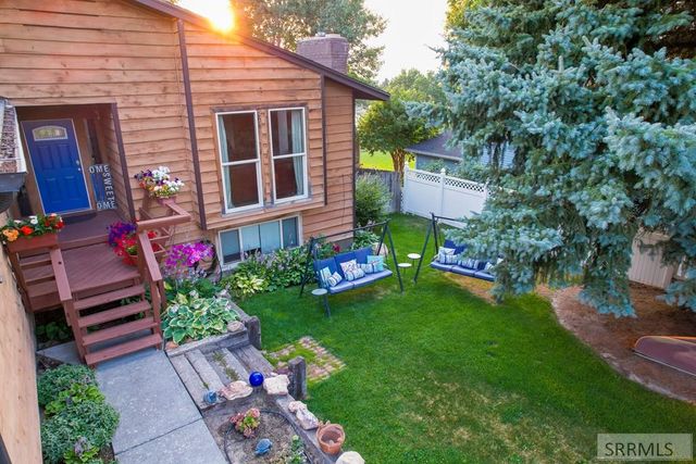 400 S 5th E, Rexburg, ID 83440