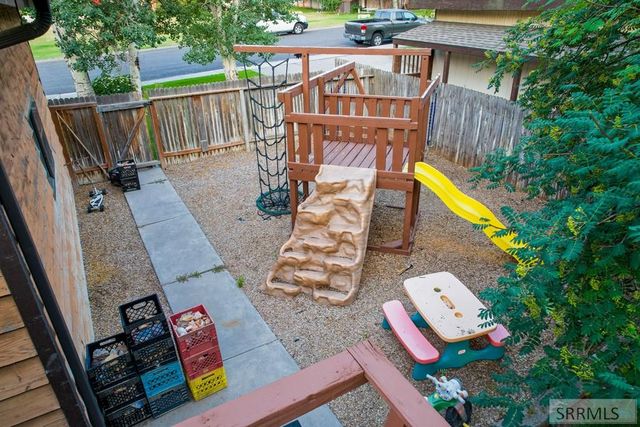 400 S 5th E, Rexburg, ID 83440