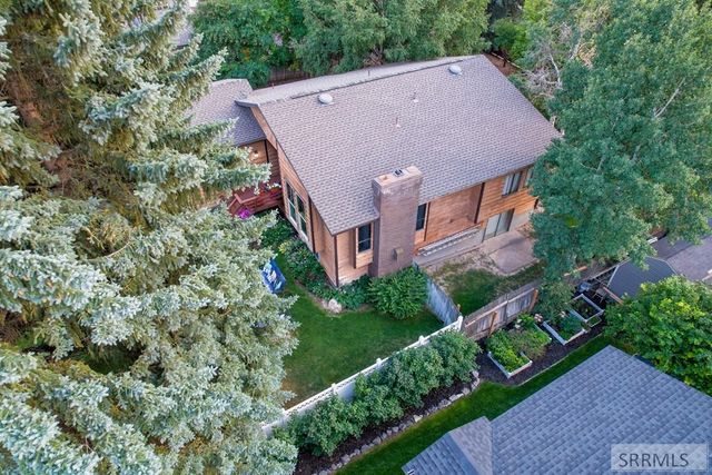 400 S 5th E, Rexburg, ID 83440