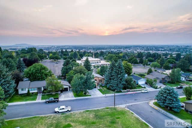 400 S 5th E, Rexburg, ID 83440