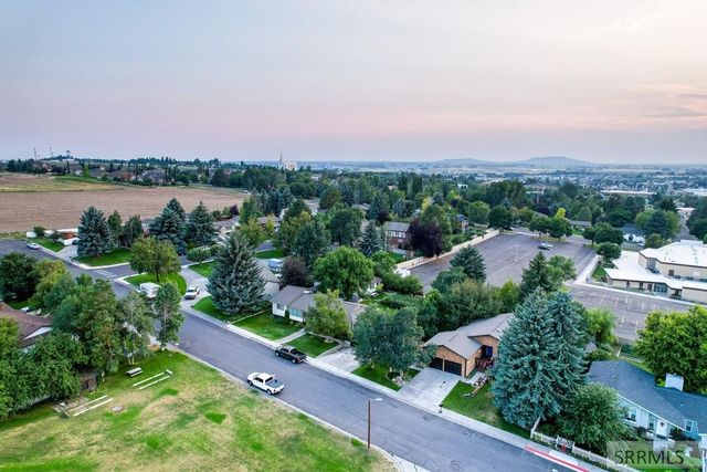 400 S 5th E, Rexburg, ID 83440