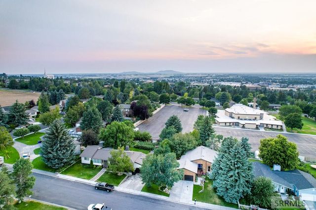 400 S 5th E, Rexburg, ID 83440