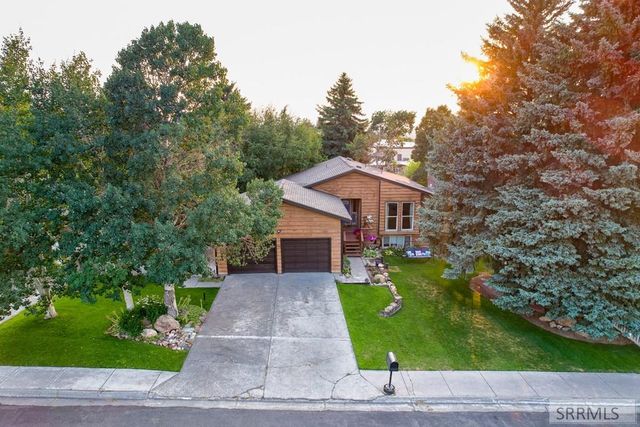 400 S 5th E, Rexburg, ID 83440