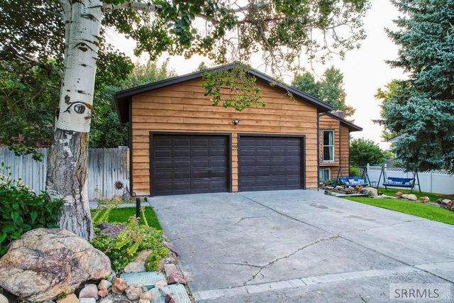 400 S 5th E, Rexburg, ID 83440