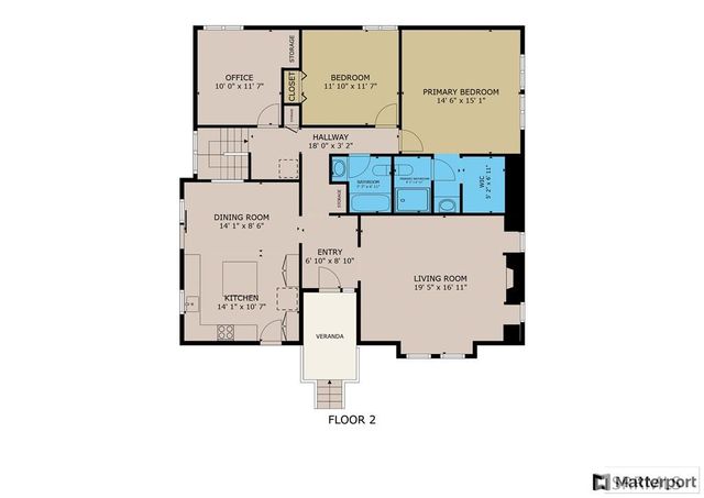 400 S 5th E, Rexburg, ID 83440