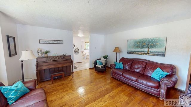 400 S 5th E, Rexburg, ID 83440