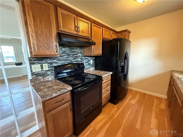 416 Attica Street, Vandalia, OH 45377