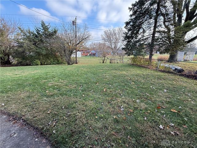 416 Attica Street, Vandalia, OH 45377