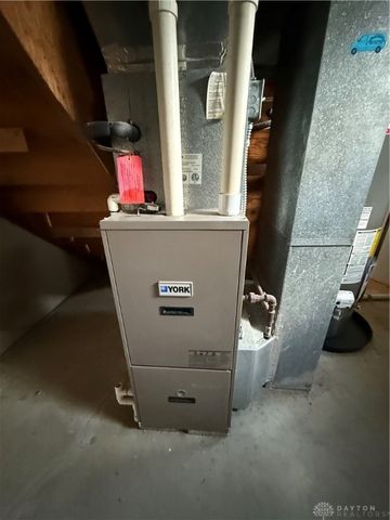 416 Attica Street, Vandalia, OH 45377