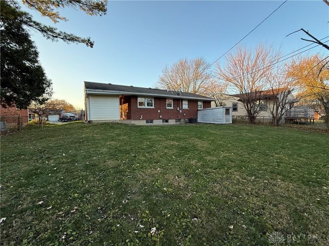 416 Attica Street, Vandalia, OH 45377