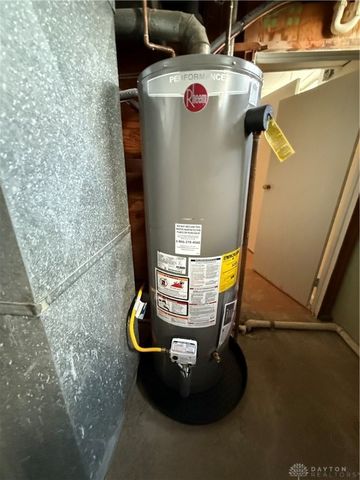 416 Attica Street, Vandalia, OH 45377