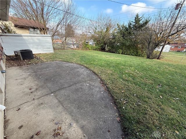 416 Attica Street, Vandalia, OH 45377