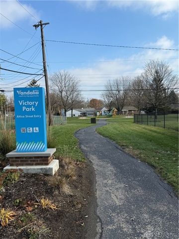 416 Attica Street, Vandalia, OH 45377