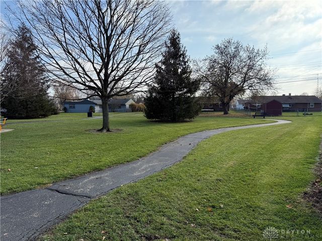 416 Attica Street, Vandalia, OH 45377