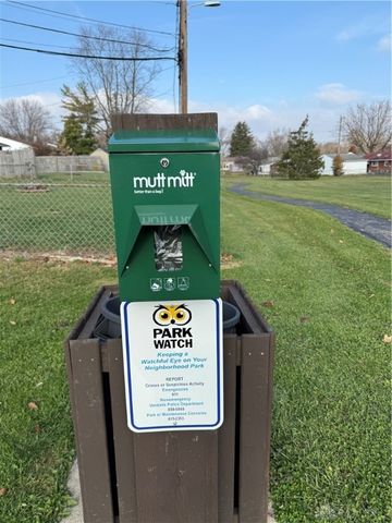 416 Attica Street, Vandalia, OH 45377