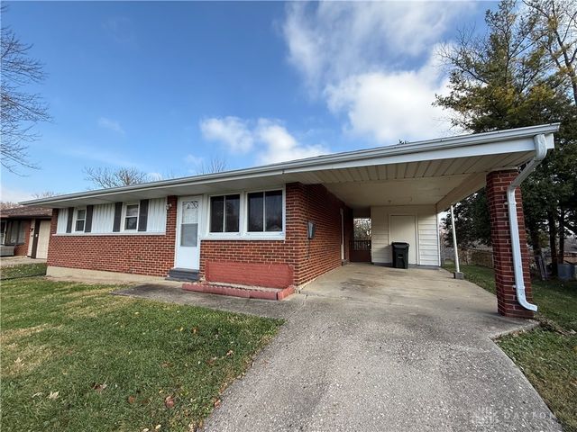 416 Attica Street, Vandalia, OH 45377