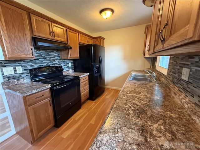 416 Attica Street, Vandalia, OH 45377