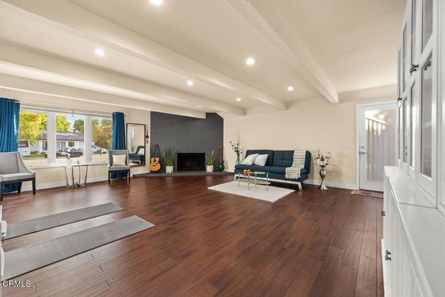 1116 Del Nido Court, Ojai, CA 93023