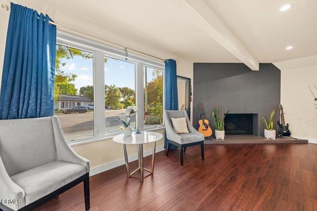 1116 Del Nido Court, Ojai, CA 93023