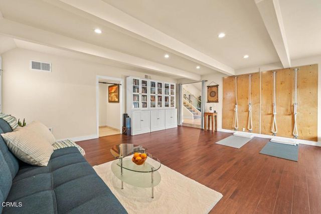 1116 Del Nido Court, Ojai, CA 93023
