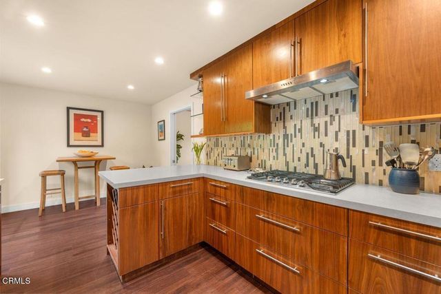 1116 Del Nido Court, Ojai, CA 93023