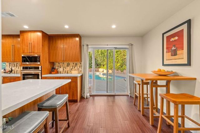 1116 Del Nido Court, Ojai, CA 93023
