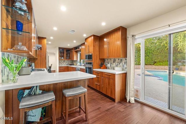 1116 Del Nido Court, Ojai, CA 93023