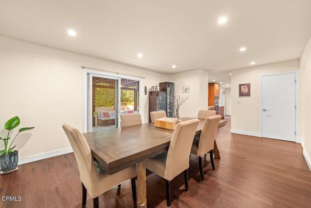 1116 Del Nido Court, Ojai, CA 93023