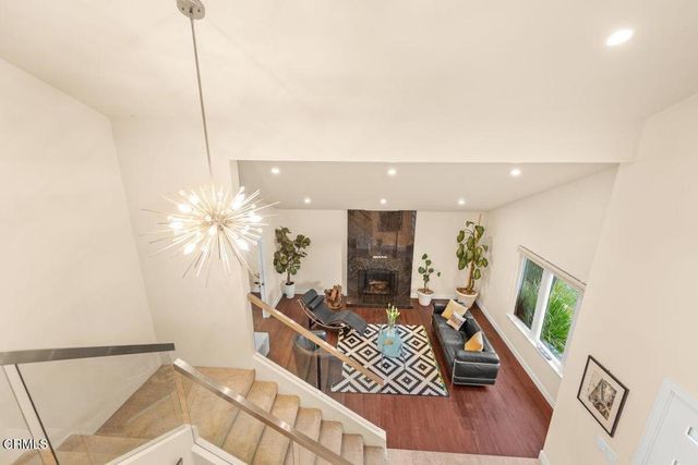 1116 Del Nido Court, Ojai, CA 93023
