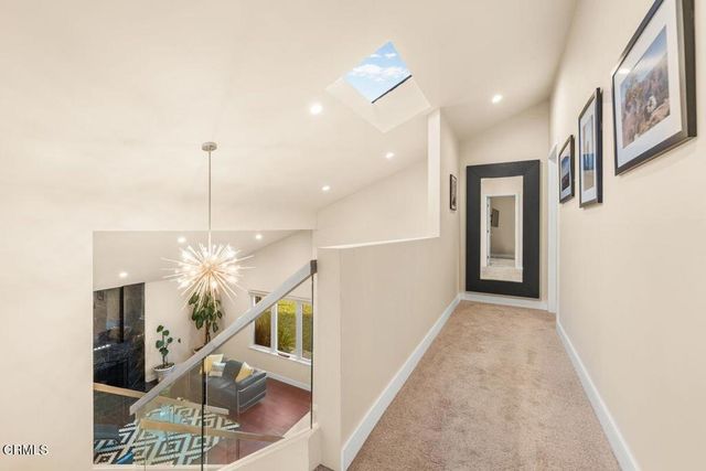 1116 Del Nido Court, Ojai, CA 93023