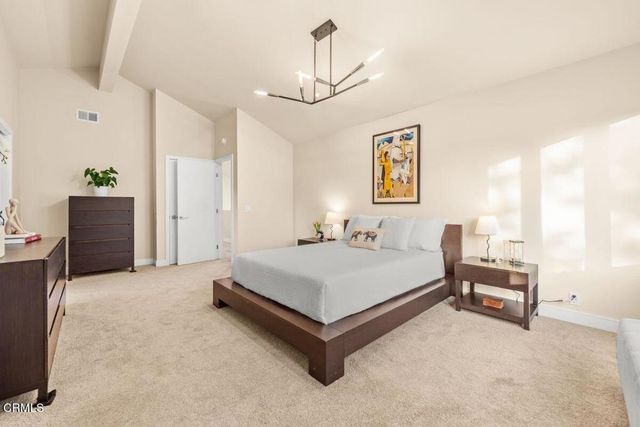 1116 Del Nido Court, Ojai, CA 93023