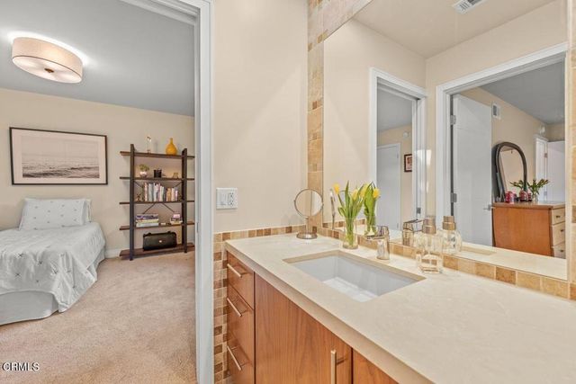 1116 Del Nido Court, Ojai, CA 93023