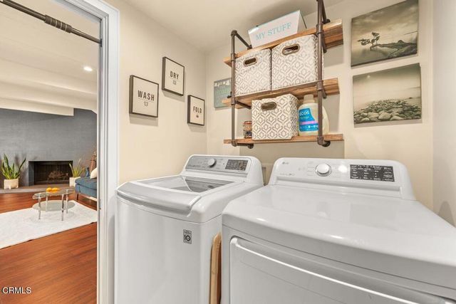 1116 Del Nido Court, Ojai, CA 93023