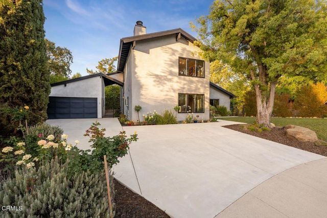 1116 Del Nido Court, Ojai, CA 93023