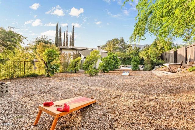 1116 Del Nido Court, Ojai, CA 93023