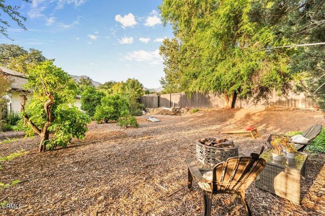 1116 Del Nido Court, Ojai, CA 93023