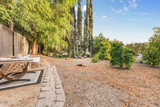 1116 Del Nido Court, Ojai, CA 93023