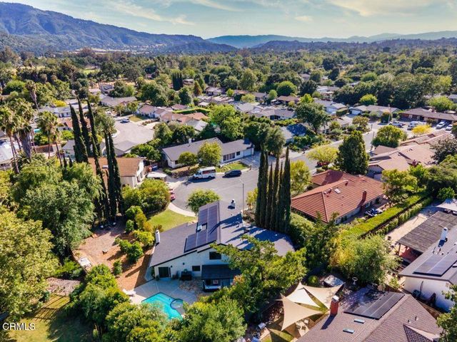1116 Del Nido Court, Ojai, CA 93023